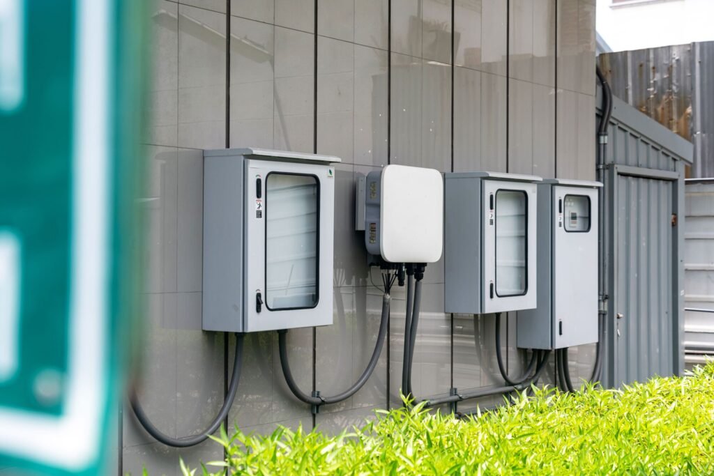 Solar Battery Storage Size Guide